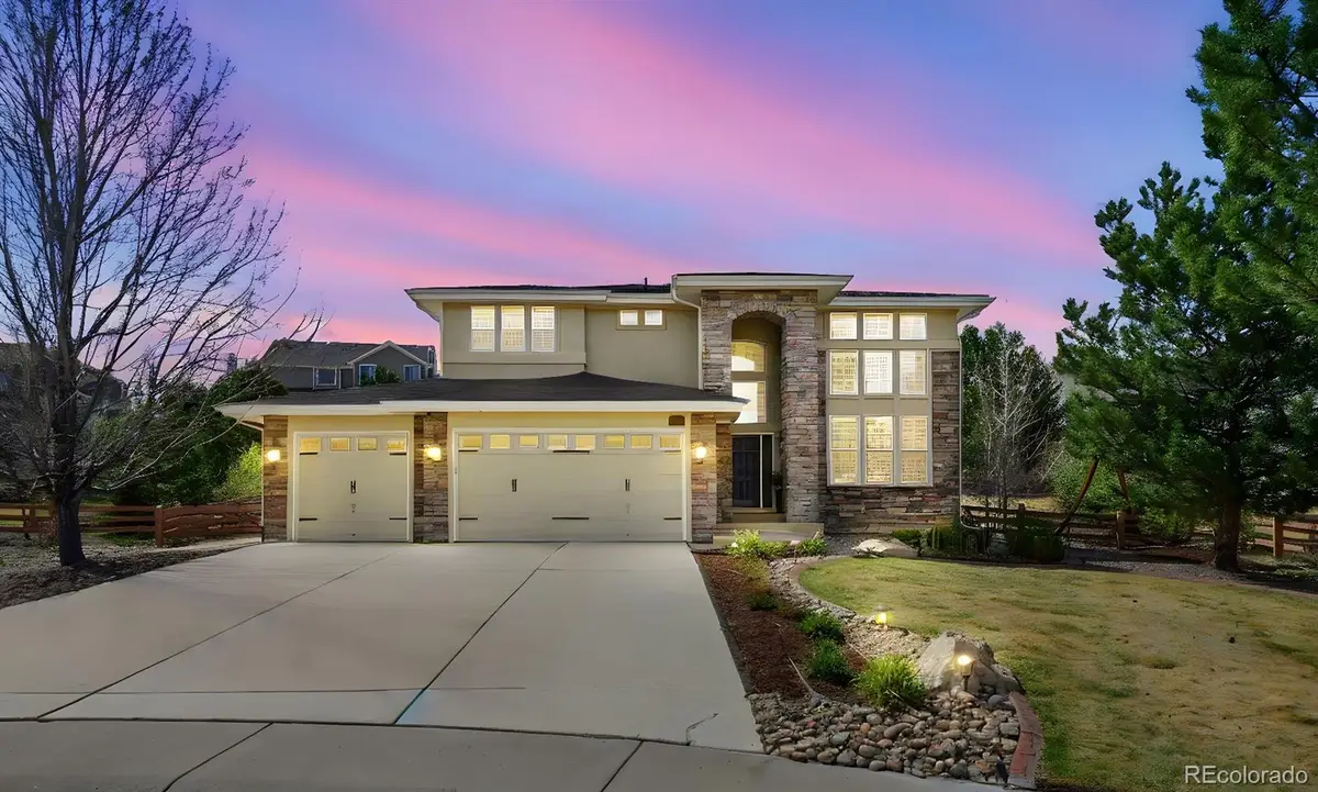 4749 Nighthorse Court, Parker, CO 80134 - #1