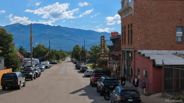 118 W 2nd Street #H, Leadville, CO 80461