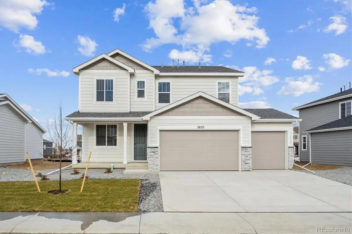 5635 Brangus Drive, Windsor, CO 80528 - Image #1