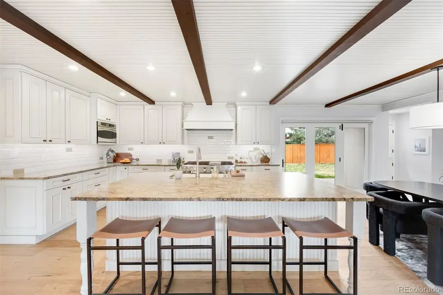 3128 S Dallas Court, Denver, CO 80210 - #3