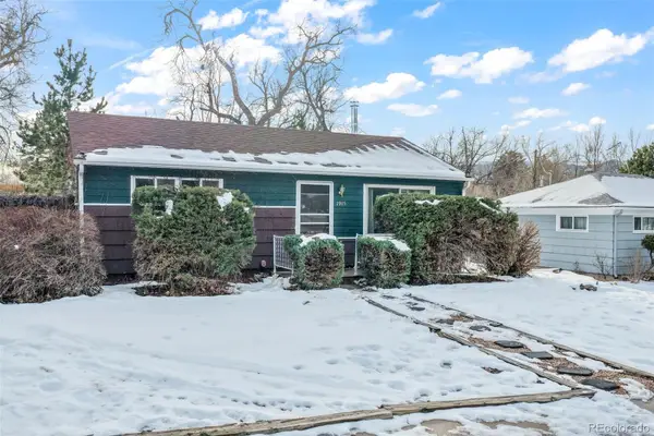 1915 E Jackson Street, Colorado Springs, CO 80909