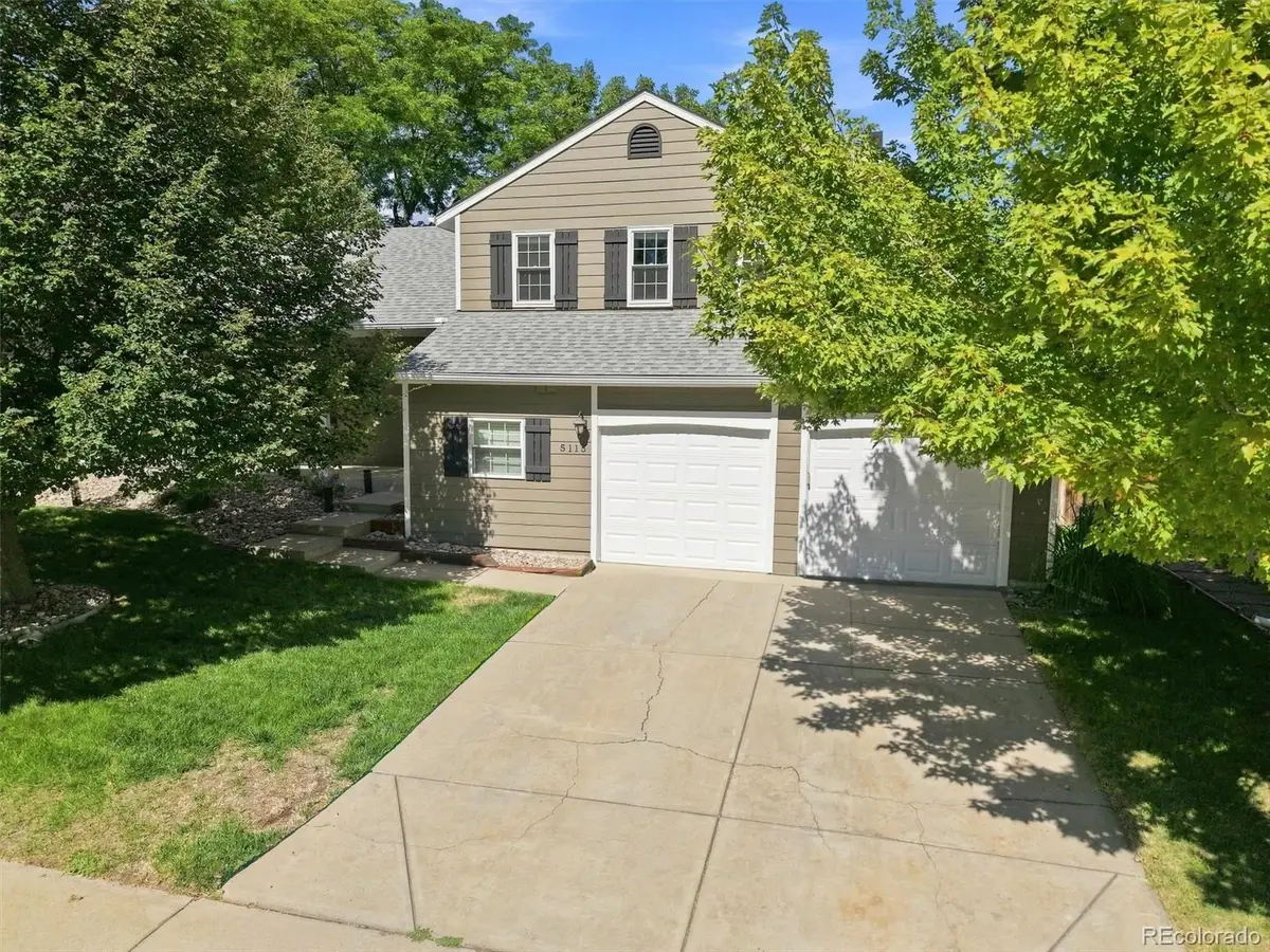 5115 E Davies Drive, Littleton, CO 80122 - #1