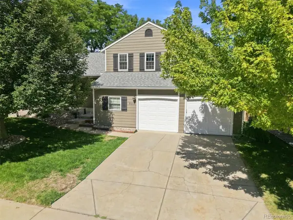 5115 E Davies Drive, Littleton, CO 80122