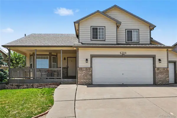 6304 Burgundy Street, Evans, CO 80634