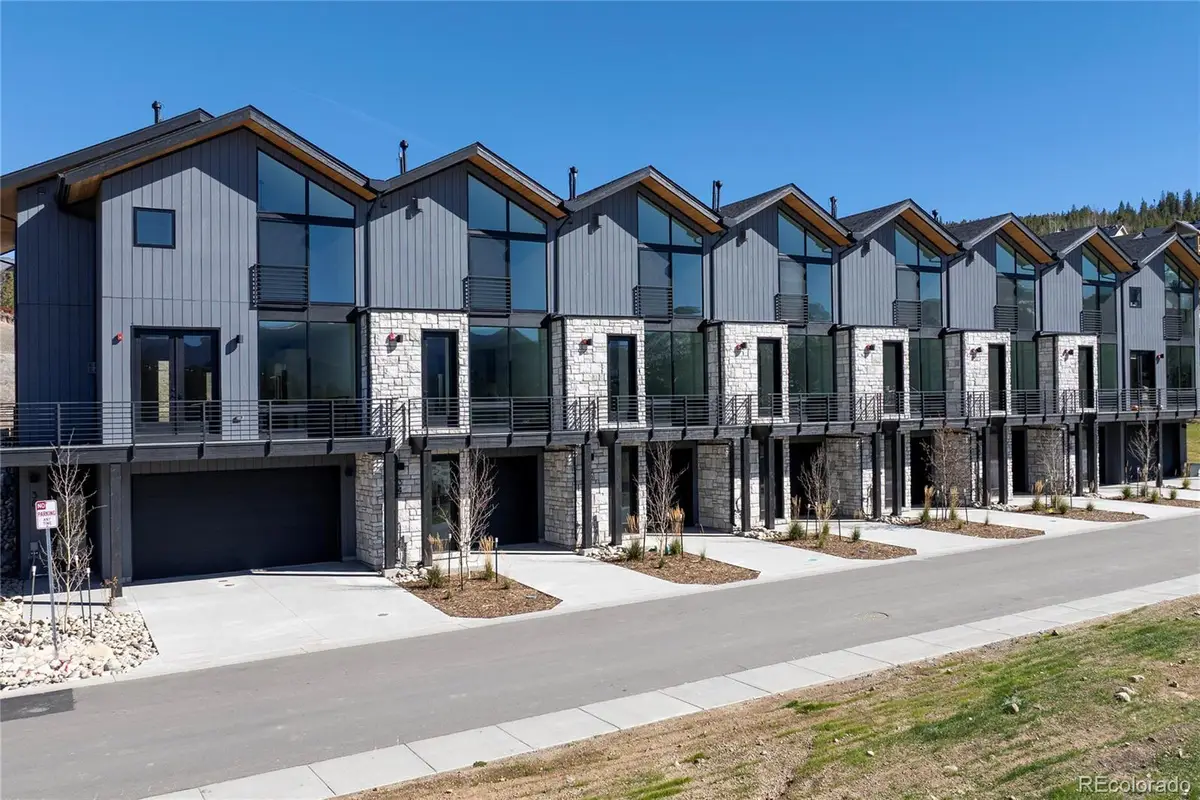 38 Wheeler Road, Winter Park, CO 80482 - Image #1