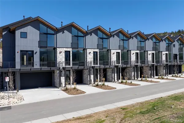 38 Wheeler Road, Winter Park, CO 80482