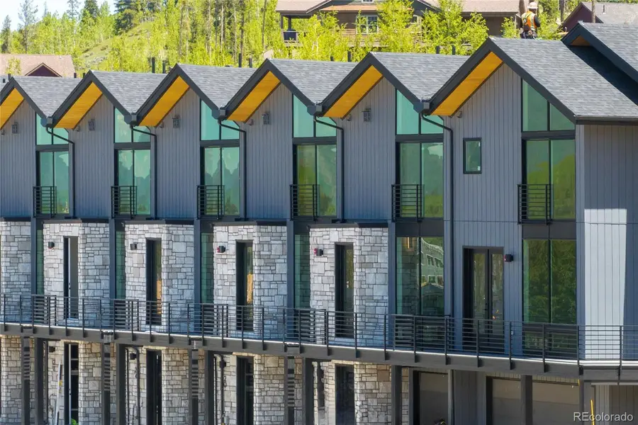 38 Wheeler Road, Winter Park, CO 80482 - Image #2