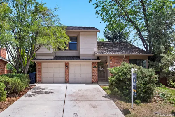8160 Flower Circle, Arvada, CO 80005