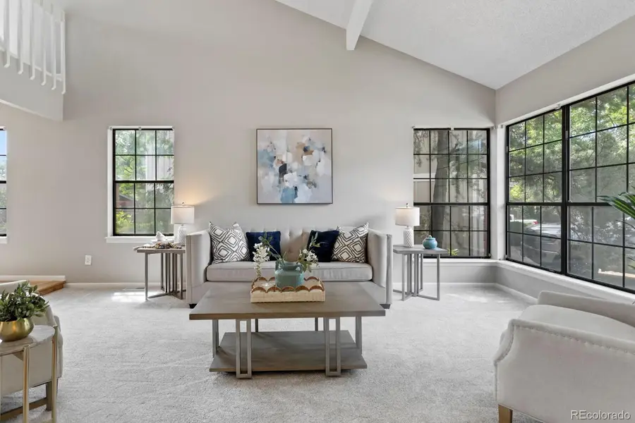8160 Flower Circle, Arvada, CO 80005 - #3