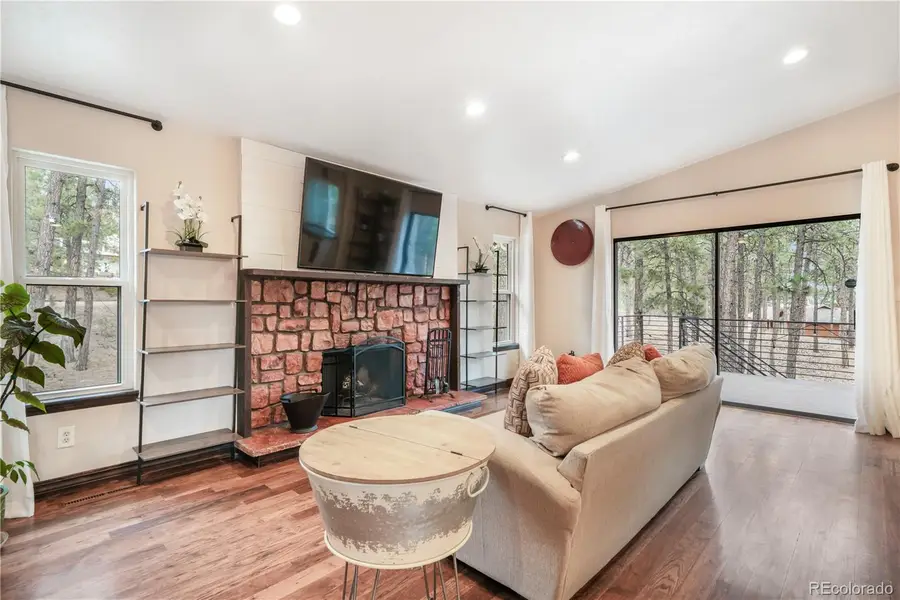 15245 Pleasant View Drive, Colorado Springs, CO 80921 - #3