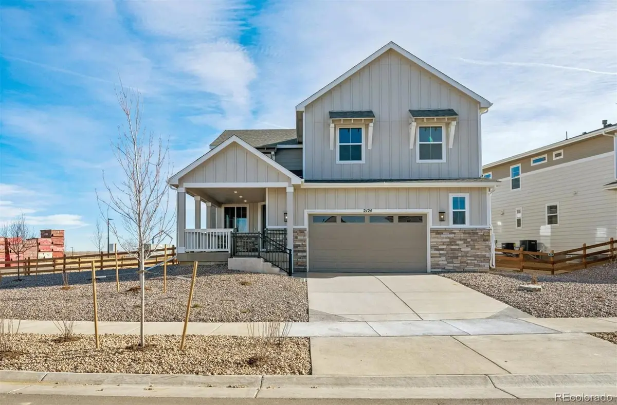 2124 S Ider Way, Aurora, CO 80018 - Image #1