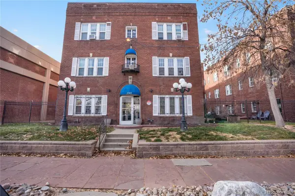 1341 N Washington Street #4, Denver, CO 80203
