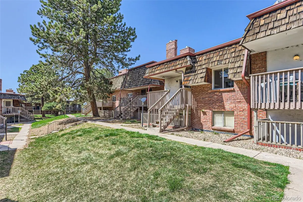 5491 E Warren Avenue #218, Denver, CO 80222 - Image #1