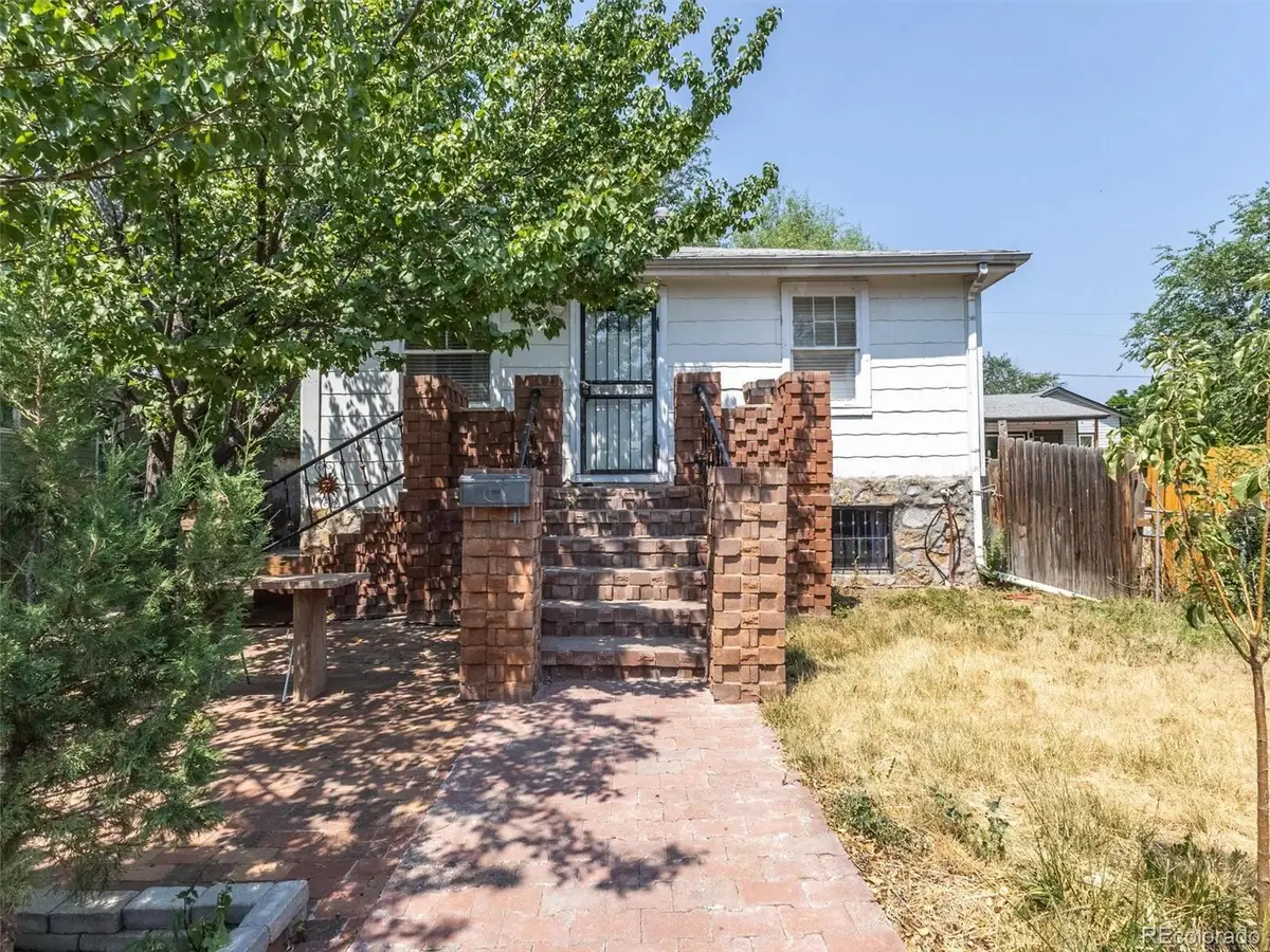 255 Knox Court, Denver, CO 80219 - #1