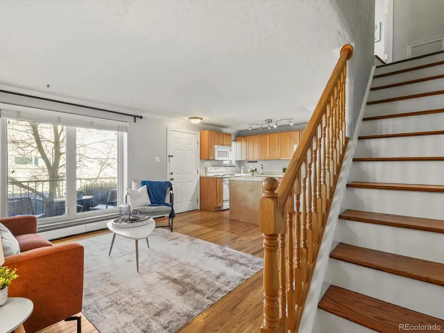 1243 Vine Street #10, Denver, CO 80206 - Image #3