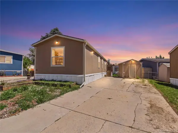 860 W 132nd Avenue, Denver, CO 80234