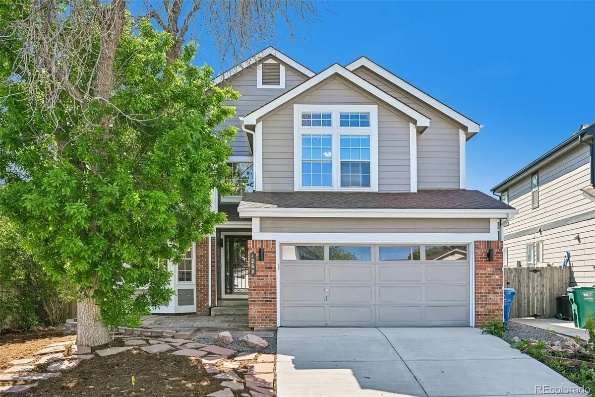 1268 W 133rd Circle, Westminster, CO 80234 - #1