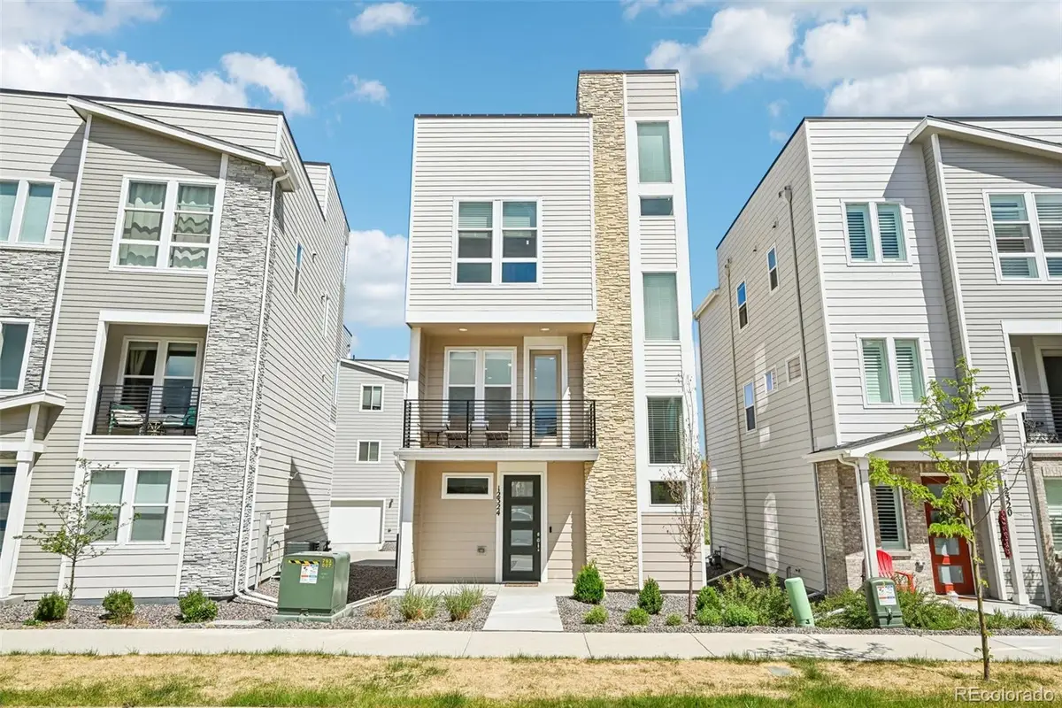 12324 Farmview Street, Thornton, CO 80241 - #1