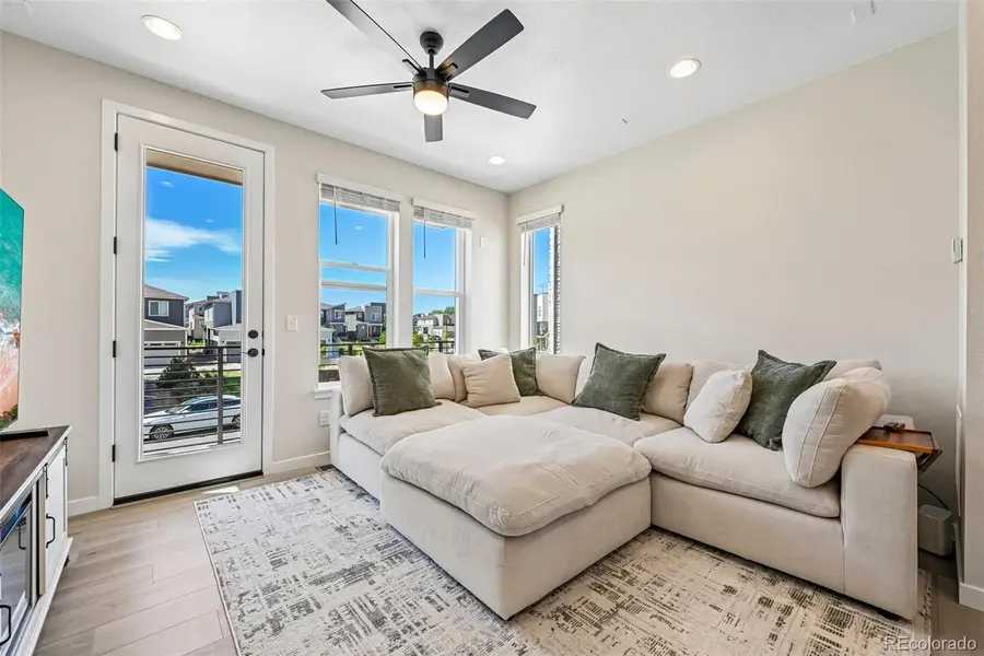 12324 Farmview Street, Thornton, CO 80241 - #3