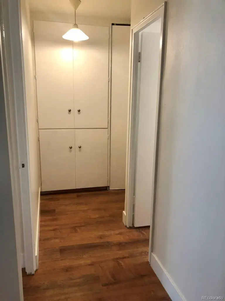 800 N Washington Street N #204, Denver, CO 80203 - #2