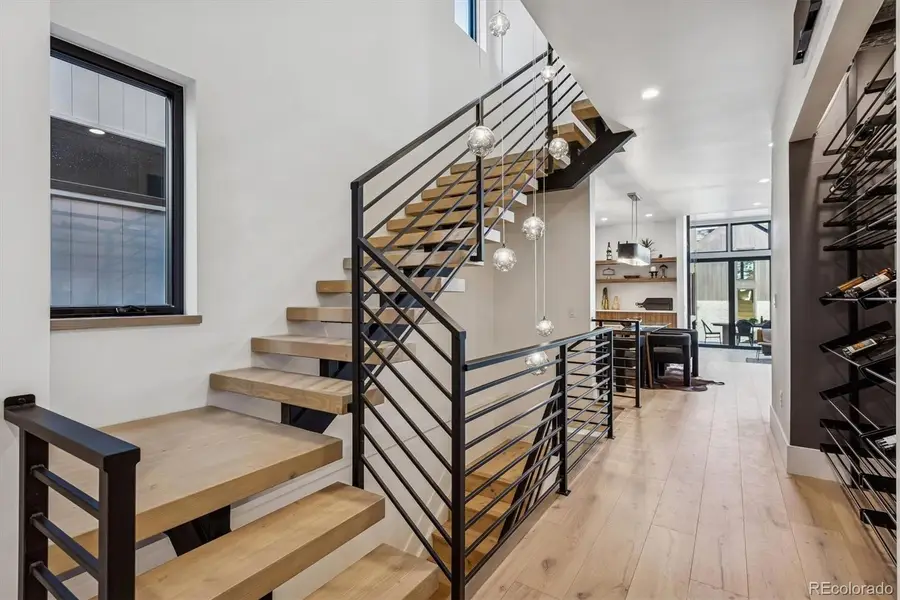 2828 Vallejo Street, Denver, CO 80211 - #3