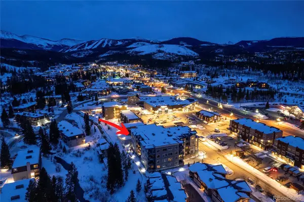 400 Baker Drive #TE-206, Winter Park, CO 80482