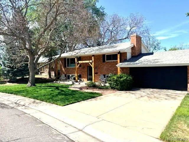 773 W Elati Circle, Littleton, CO 80120 - #1