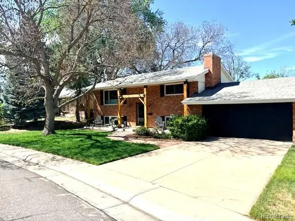 773 W Elati Circle, Littleton, CO 80120