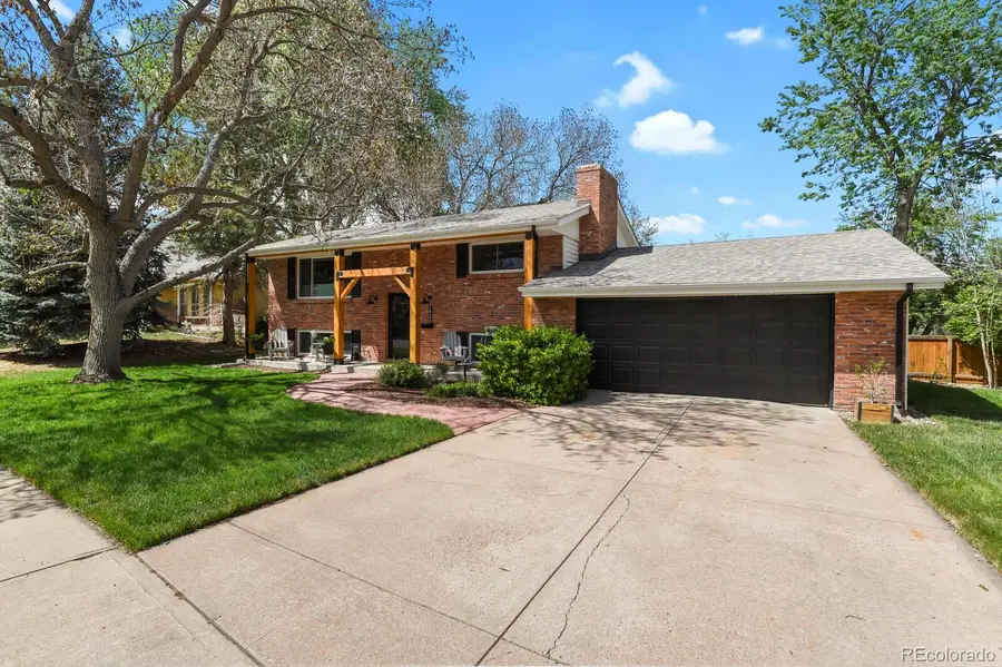 773 W Elati Circle, Littleton, CO 80120 - #2