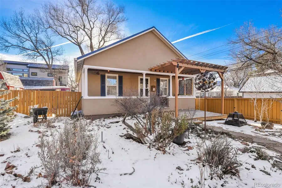 2229 W Bijou Street, Colorado Springs, CO 80904 - Image #2