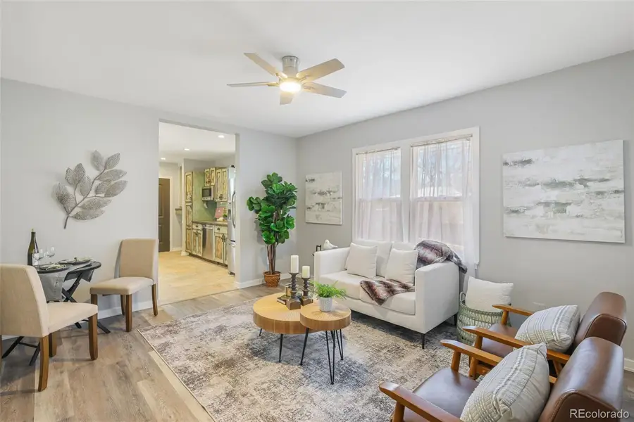 2229 W Bijou Street, Colorado Springs, CO 80904 - Image #3