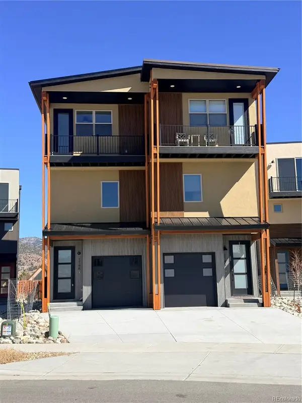 114 Cotopaxi Lane #A, Salida, CO 81201