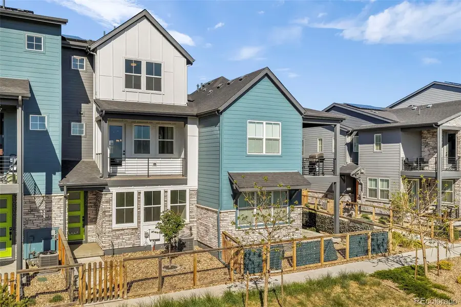 10334 Milwaukee Circle, West Adams, CO 80229 - #3