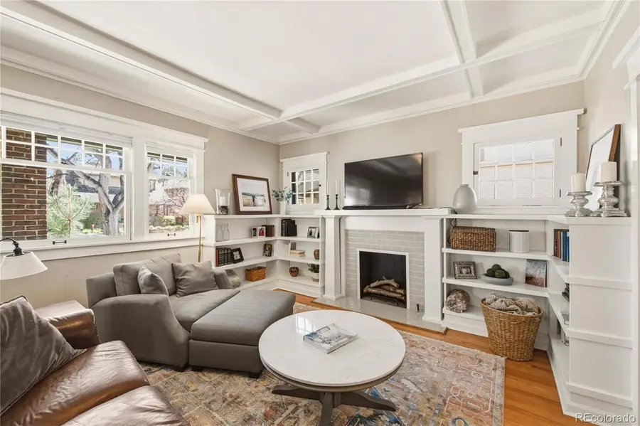 1735 Albion Street, Denver, CO 80220 - #3