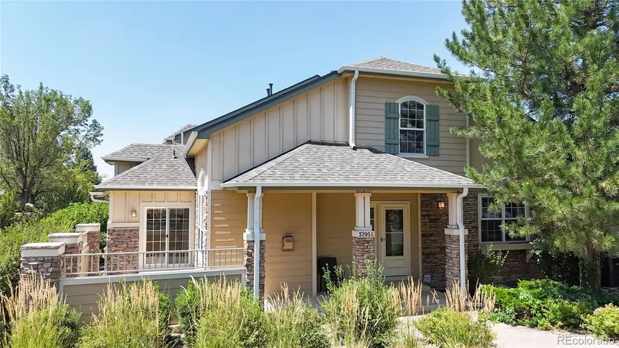 3795 W 104th Drive #E, Westminster, CO 80031 - #3