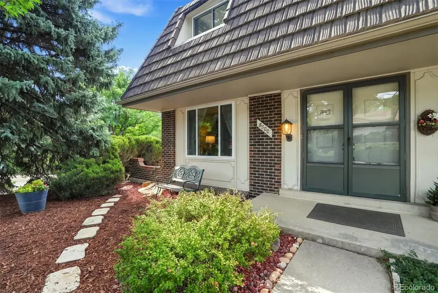 8300 W Baker Avenue, Lakewood, CO 80227 - #2