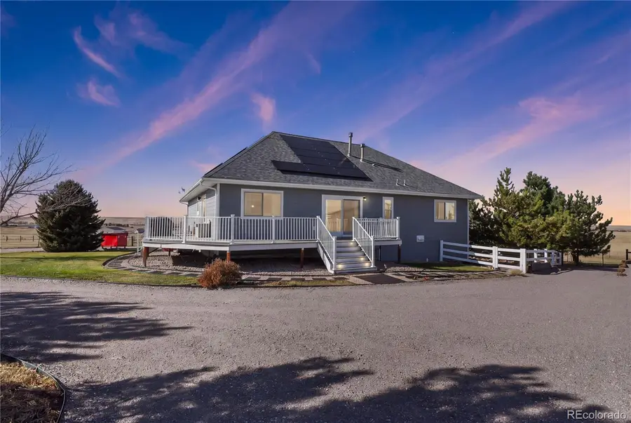 45320 Deerfield Circle, Elizabeth, CO 80107 - #2