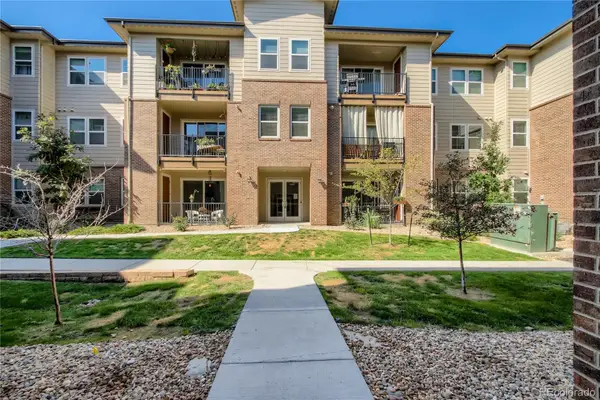 15345 W 64th Lane #205, Arvada, CO 80007