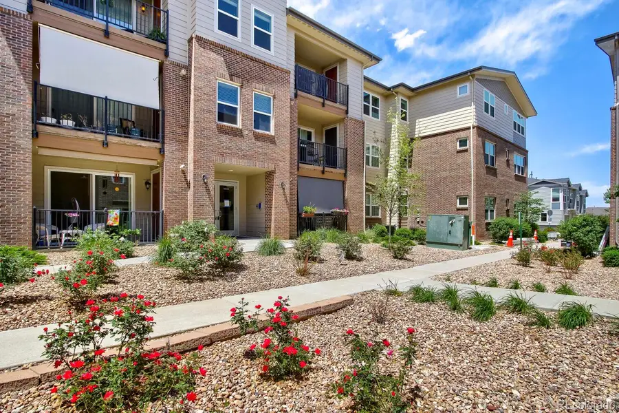 15345 W 64th Lane #205, Arvada, CO 80007 - #2