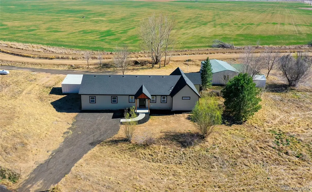 7588 County Road 16, Frederick, CO 80530 - #1