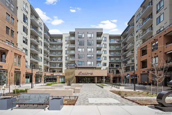 20 Wilcox Street #317, Castle Rock, CO 80104