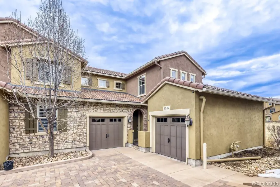 9534 Rosato Court, Highlands Ranch, CO 80126 - Image #2