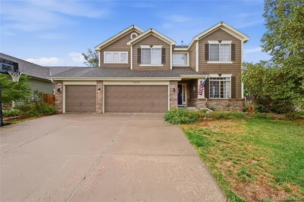 19249 E Downy Creek Place, Parker, CO 80134