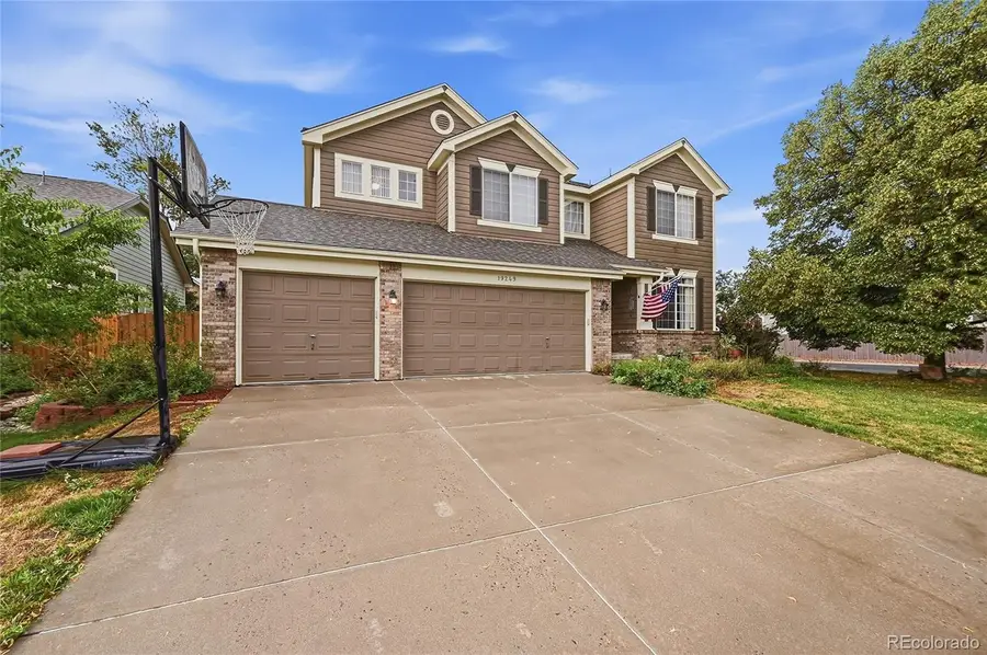 19249 E Downy Creek Place, Parker, CO 80134 - #2