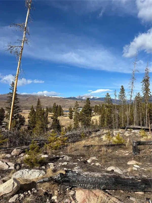 Womack, Grand Lake, CO 80447