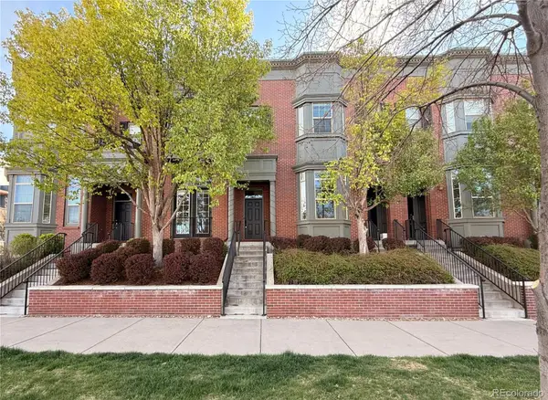 2944 Central Park Boulevard, Denver, CO 80238