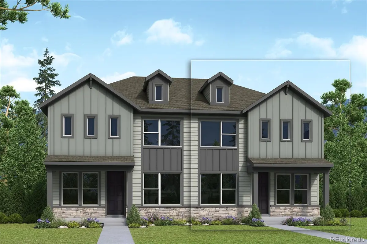16219 Peak Street #B, Broomfield, CO 80023 - #1