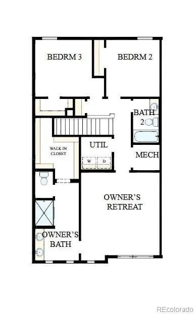 16219 Peak Street #B, Broomfield, CO 80023 - #3