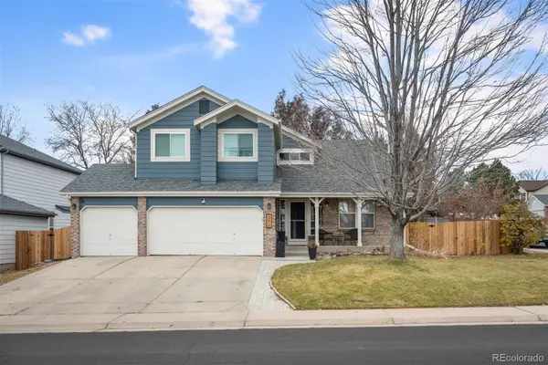 19910 E Belleview Lane, Centennial, CO 80015