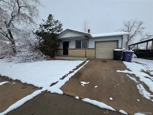 15071 E 53rd Avenue, Denver, CO 80239